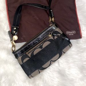 Coach Shoulder Bag